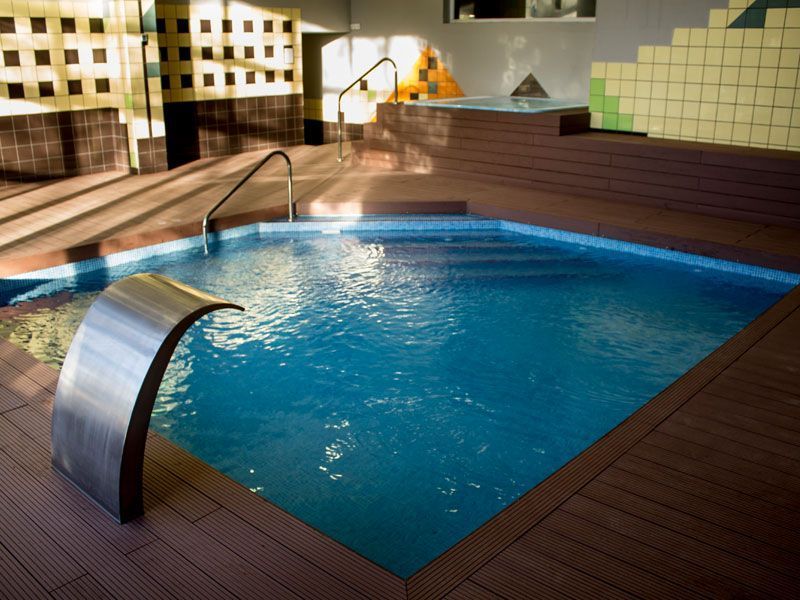Hotel Arcipreste de Hita