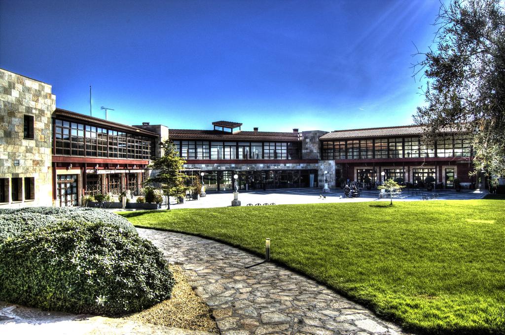 Hotel Villa Zanules