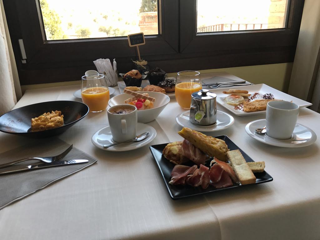 Hotel Villa Zanules