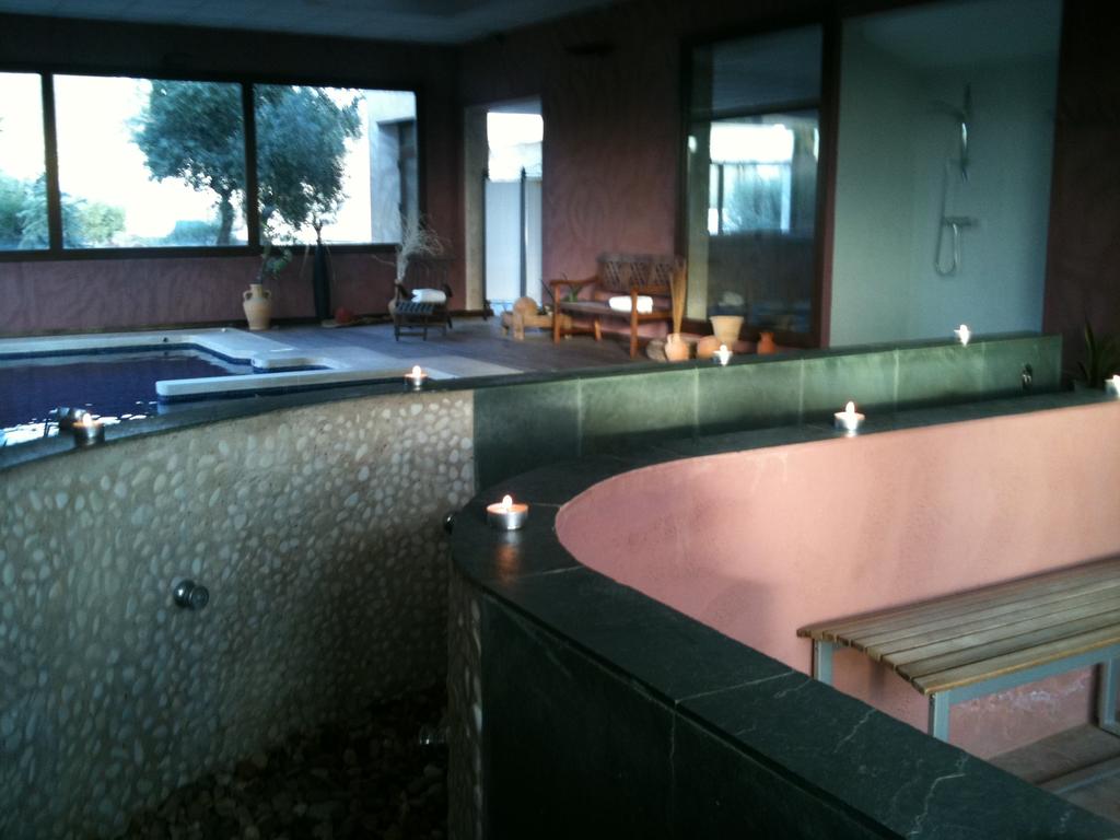 Hotel Villa Zanules