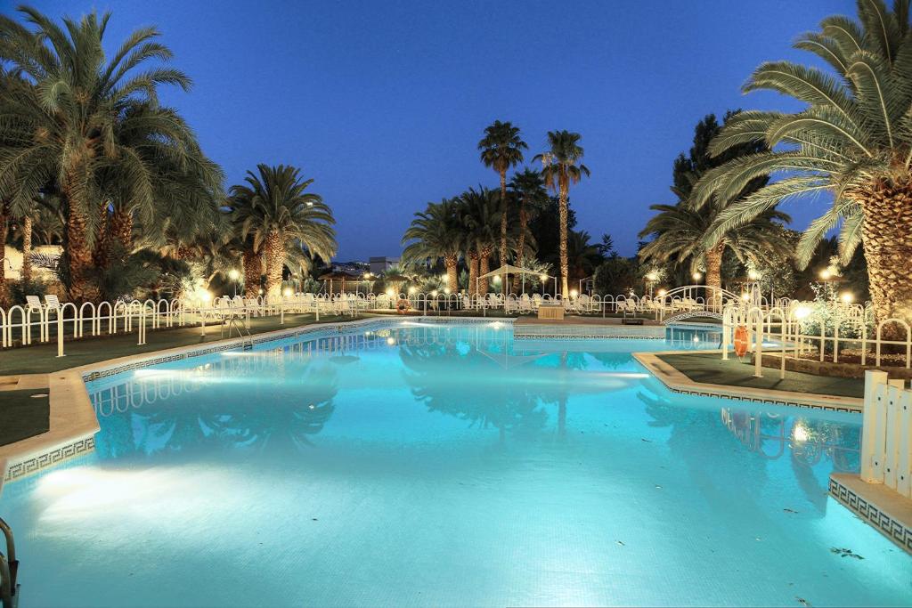 Beatriz Toledo Auditorium & Spa