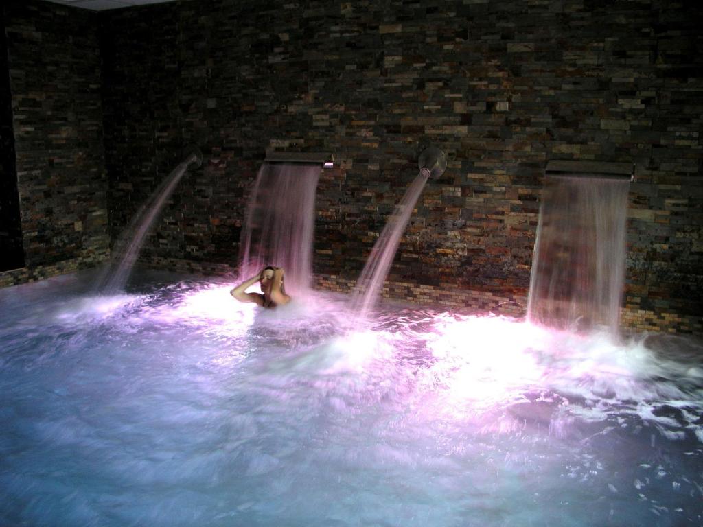 Hotel Rural y SPA Kinedomus Bienestar