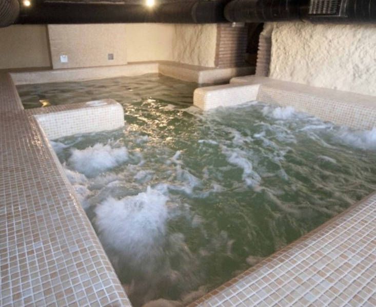 Balneario de Carabaña